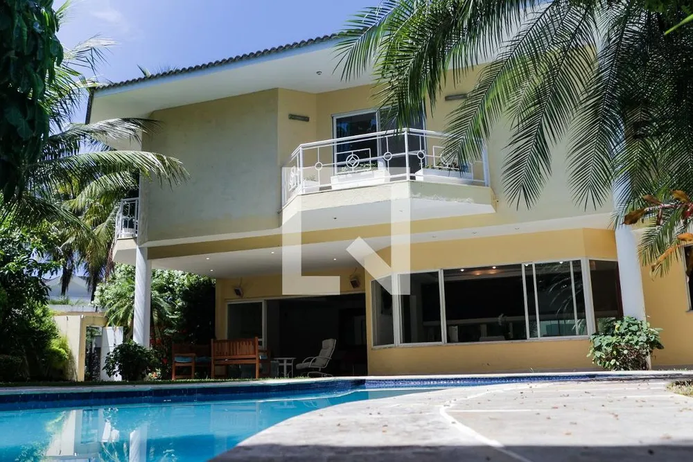 Casa, 4 quartos, 500 m² - Foto 44