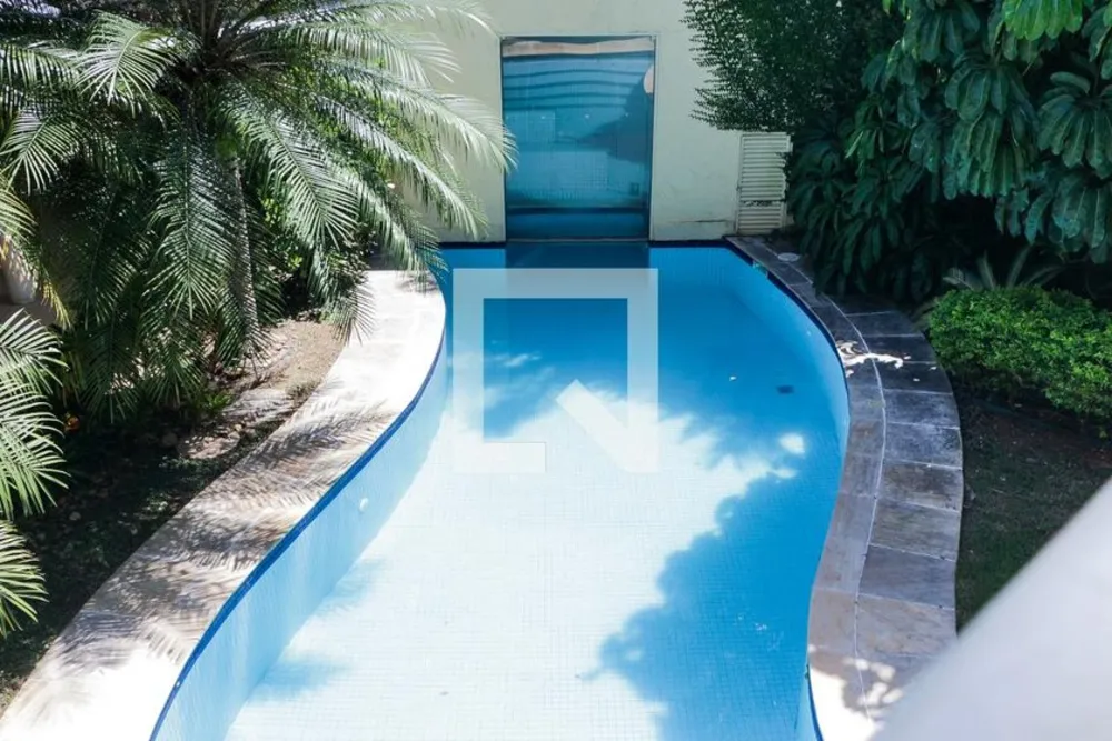 Casa, 4 quartos, 500 m² - Foto 50