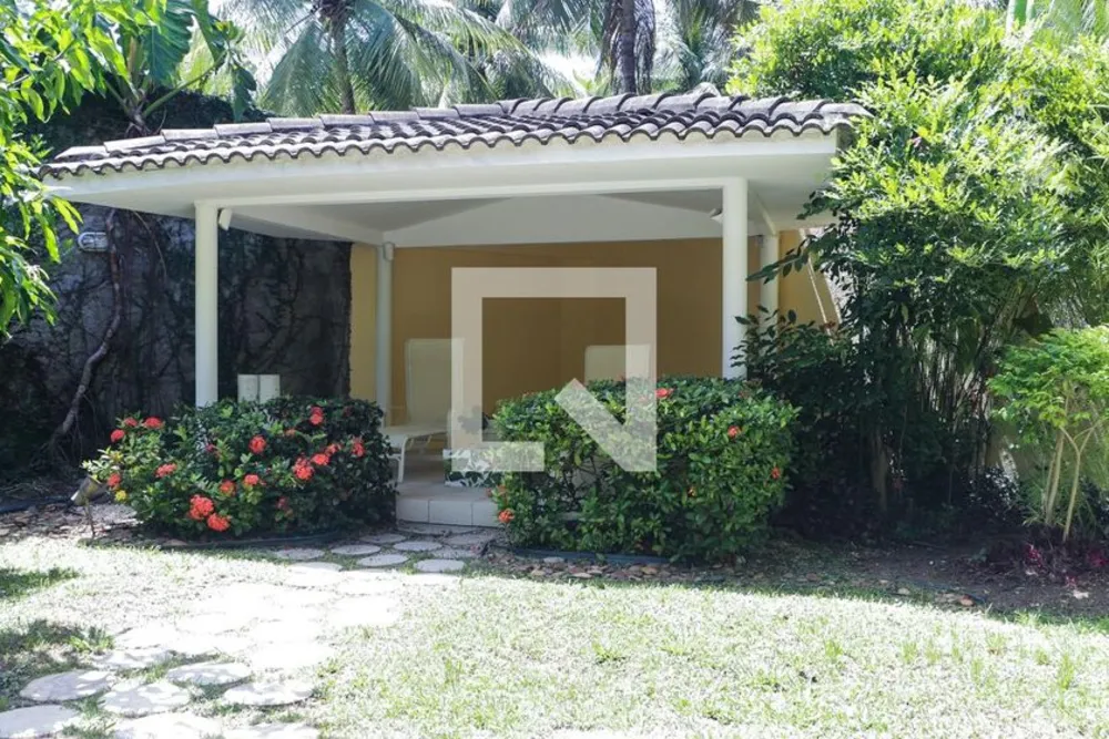 Casa, 4 quartos, 500 m² - Foto 46