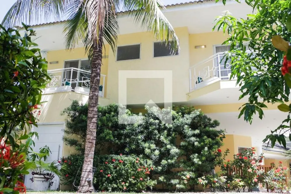 Casa, 4 quartos, 500 m² - Foto 36