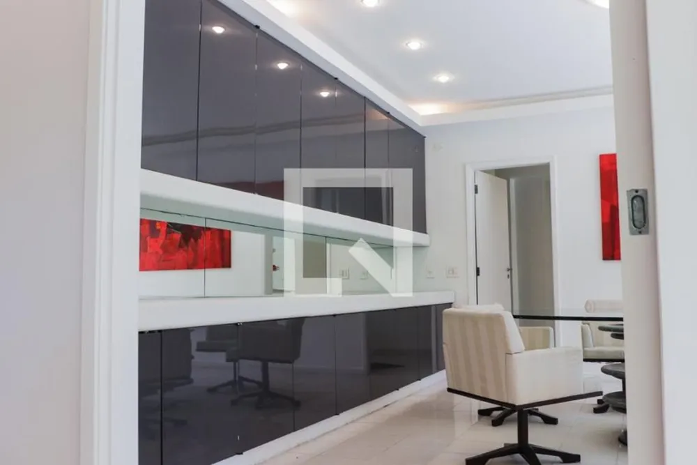 Casa, 4 quartos, 500 m² - Foto 20