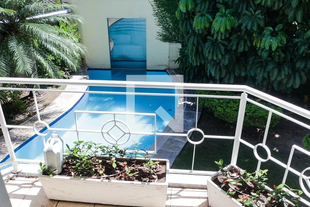 Casa, 4 quartos, 500 m² - Foto 37