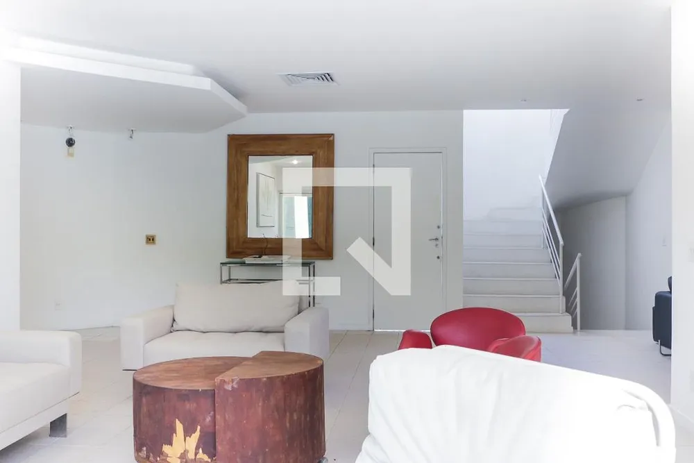 Casa, 4 quartos, 500 m² - Foto 11
