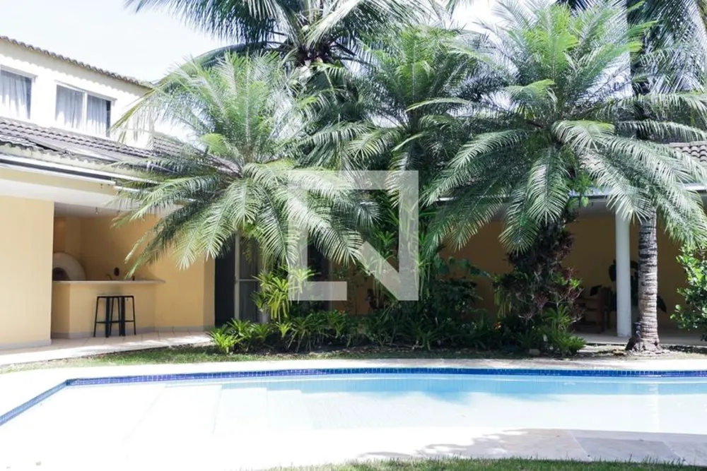 Casa, 4 quartos, 500 m² - Foto 18