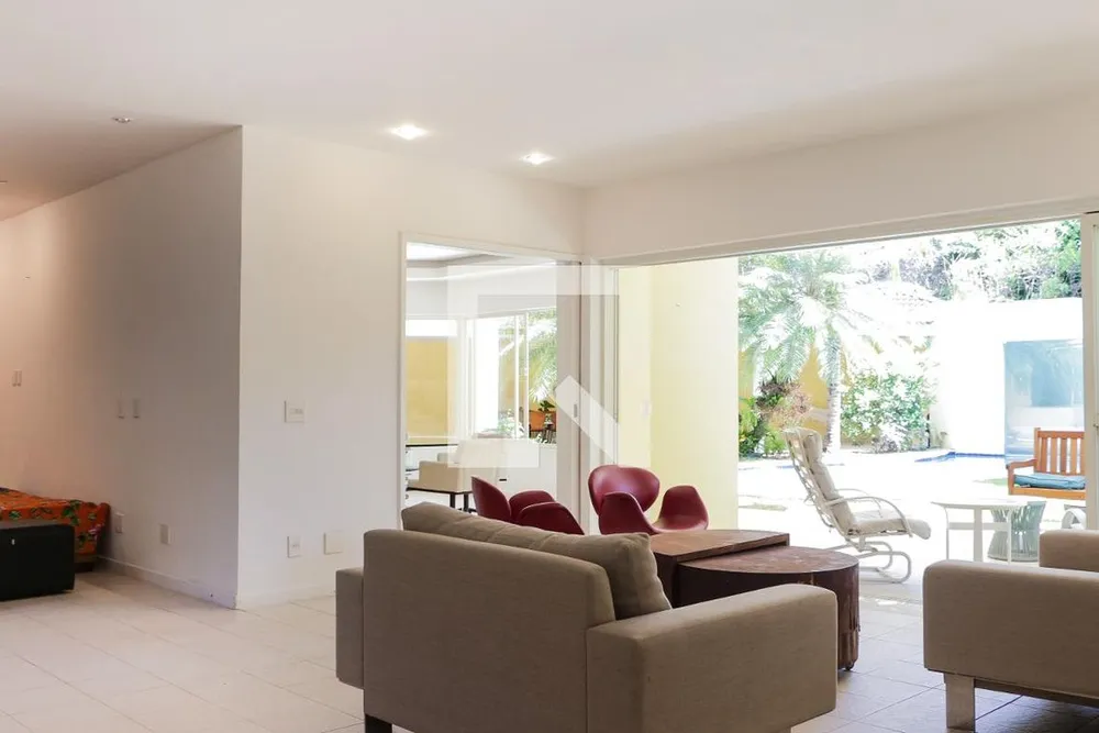 Casa, 4 quartos, 500 m² - Foto 8