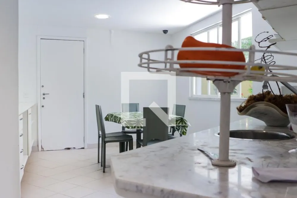 Casa, 4 quartos, 500 m² - Foto 19