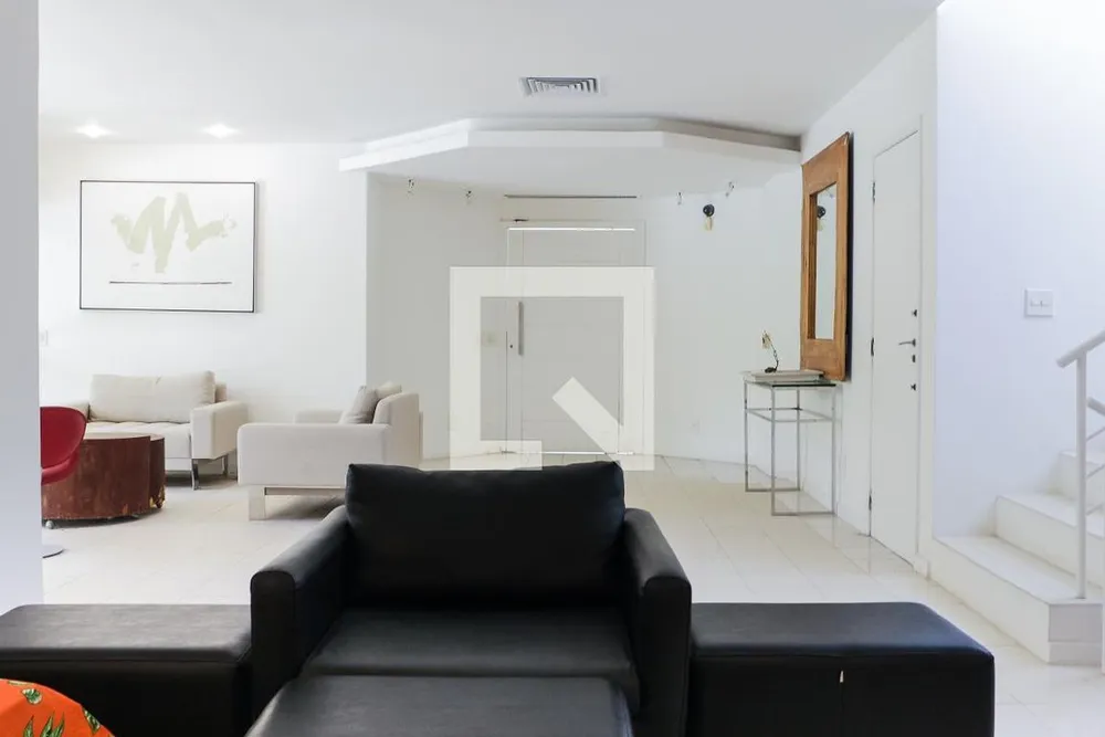 Casa, 4 quartos, 500 m² - Foto 9