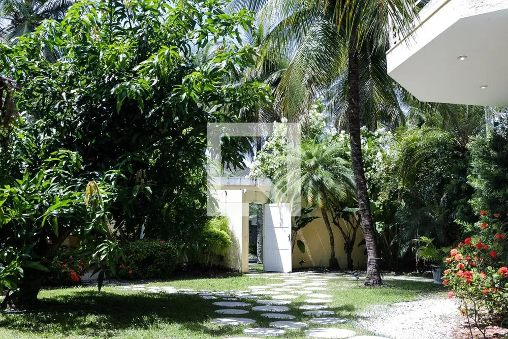 Casa, 4 quartos, 500 m² - Foto 33