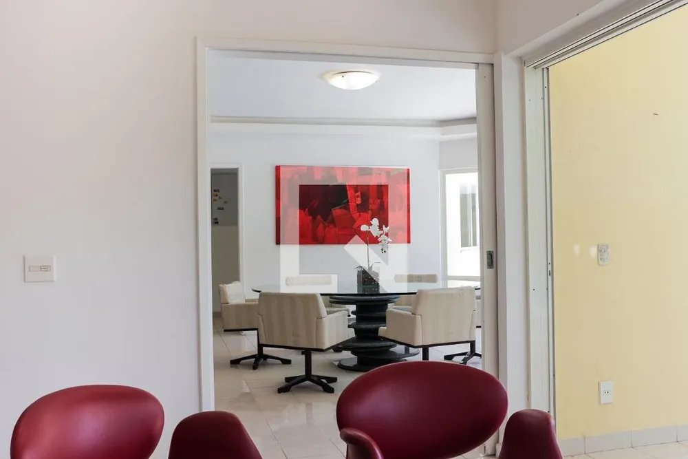 Casa, 4 quartos, 500 m² - Foto 13