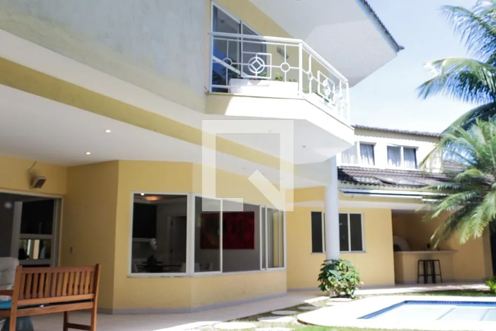 Casa, 4 quartos, 500 m² - Foto 58