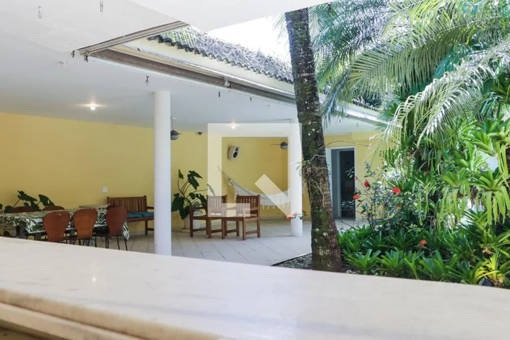 Casa, 4 quartos, 500 m² - Foto 23