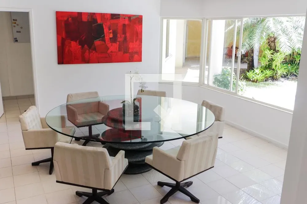 Casa, 4 quartos, 500 m² - Foto 16