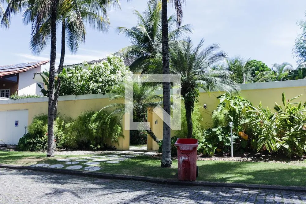 Casa, 4 quartos, 500 m² - Foto 21