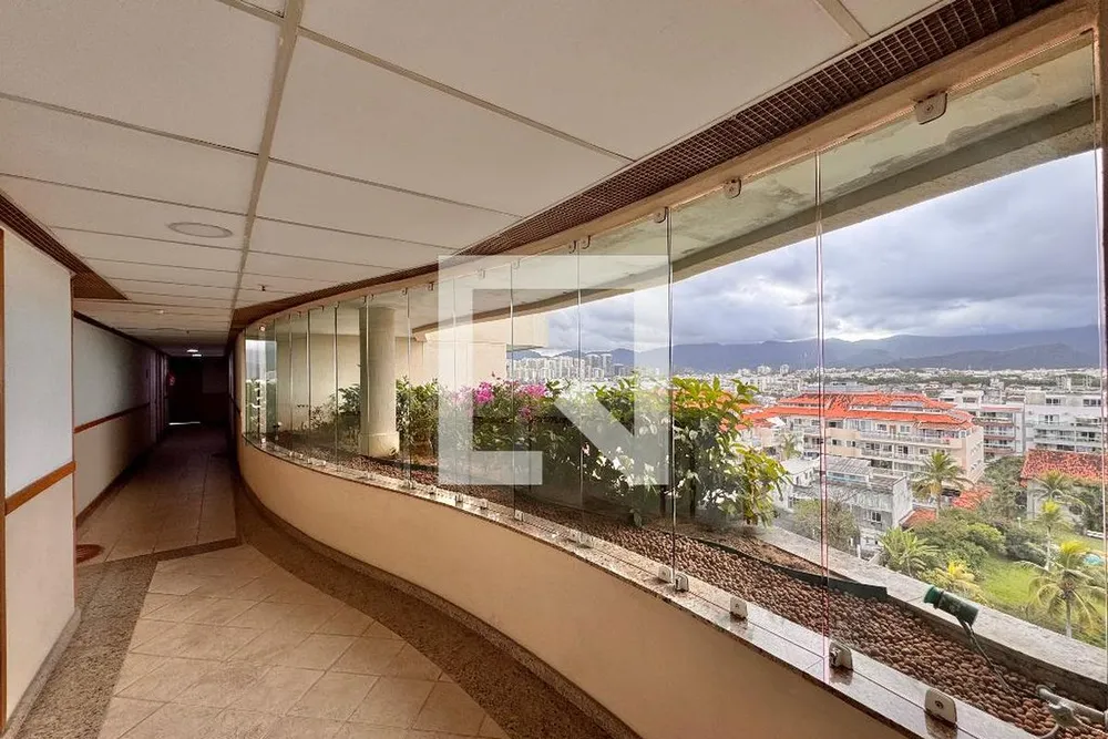 Apartamento, 1 quarto, 50 m² - Foto 49
