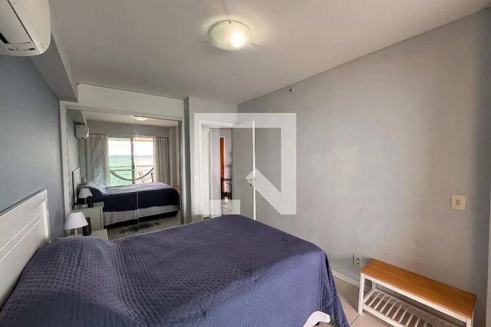 Apartamento, 1 quarto, 50 m² - Foto 1