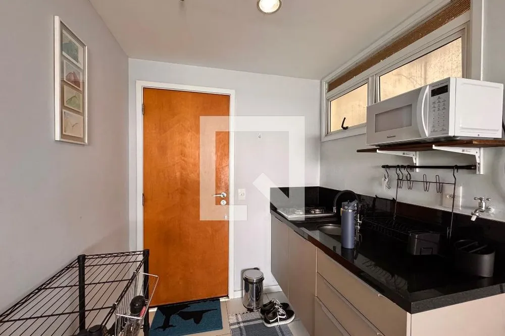 Apartamento, 1 quarto, 50 m² - Foto 6