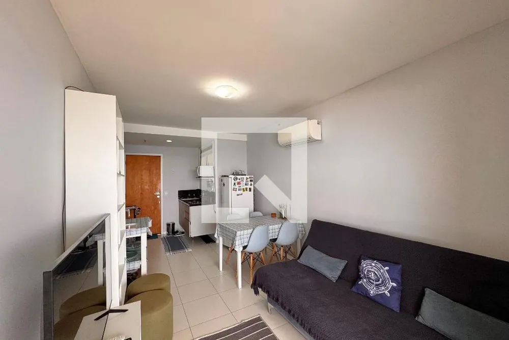 Apartamento, 1 quarto, 50 m² - Foto 17