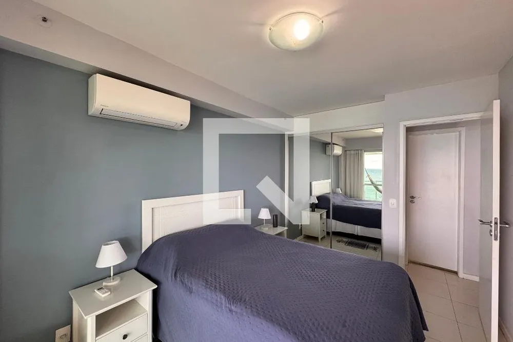 Apartamento, 1 quarto, 50 m² - Foto 11
