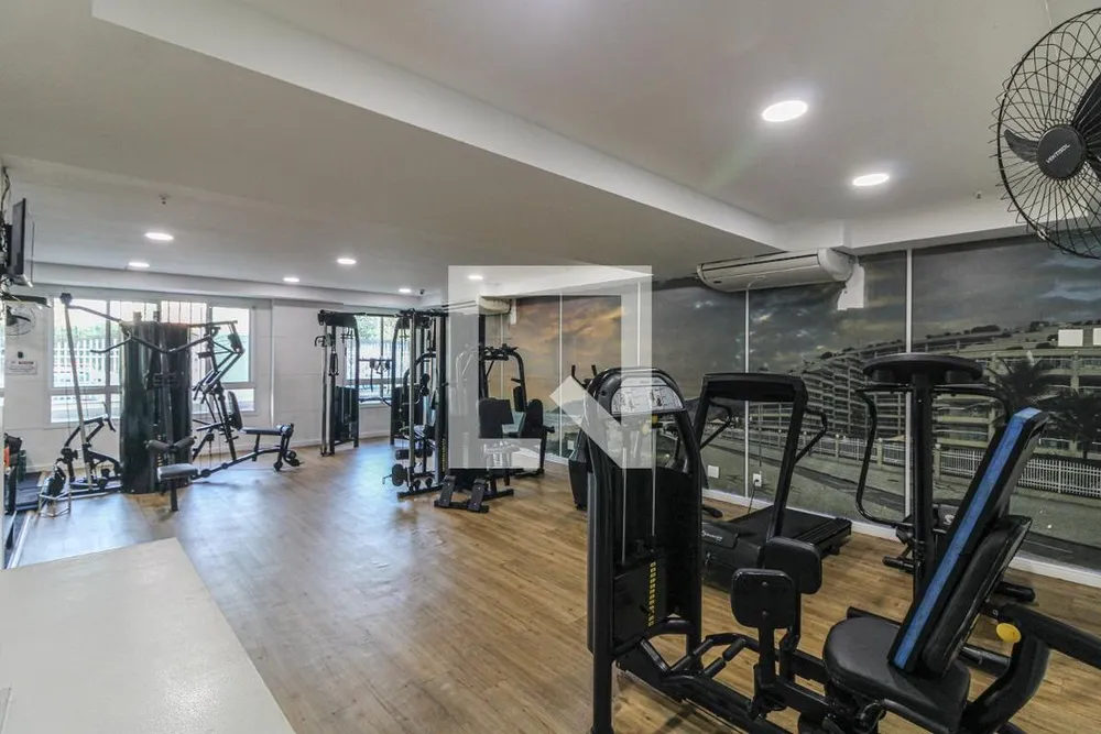 Apartamento, 1 quarto, 50 m² - Foto 40