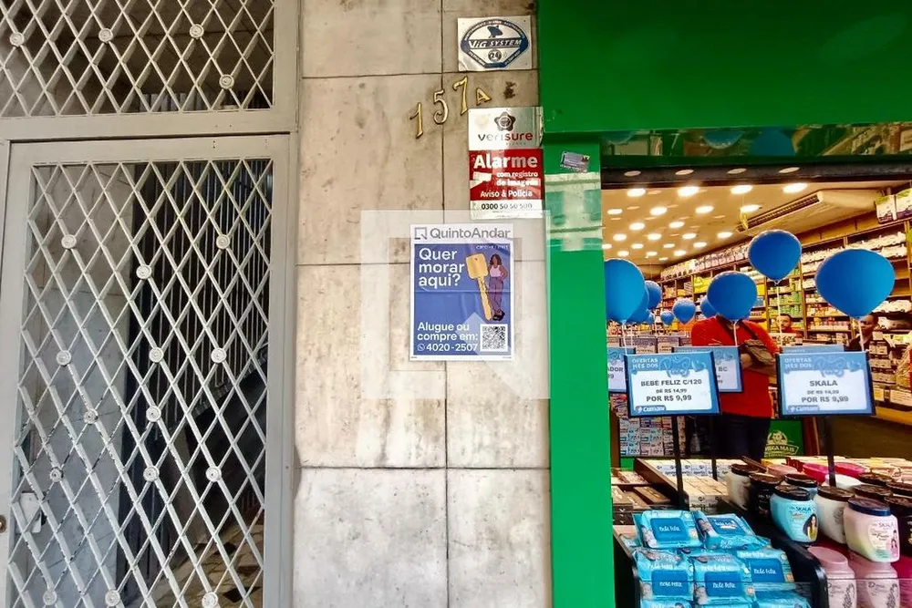 Apartamento, 4 quartos, 150 m² - Foto 78