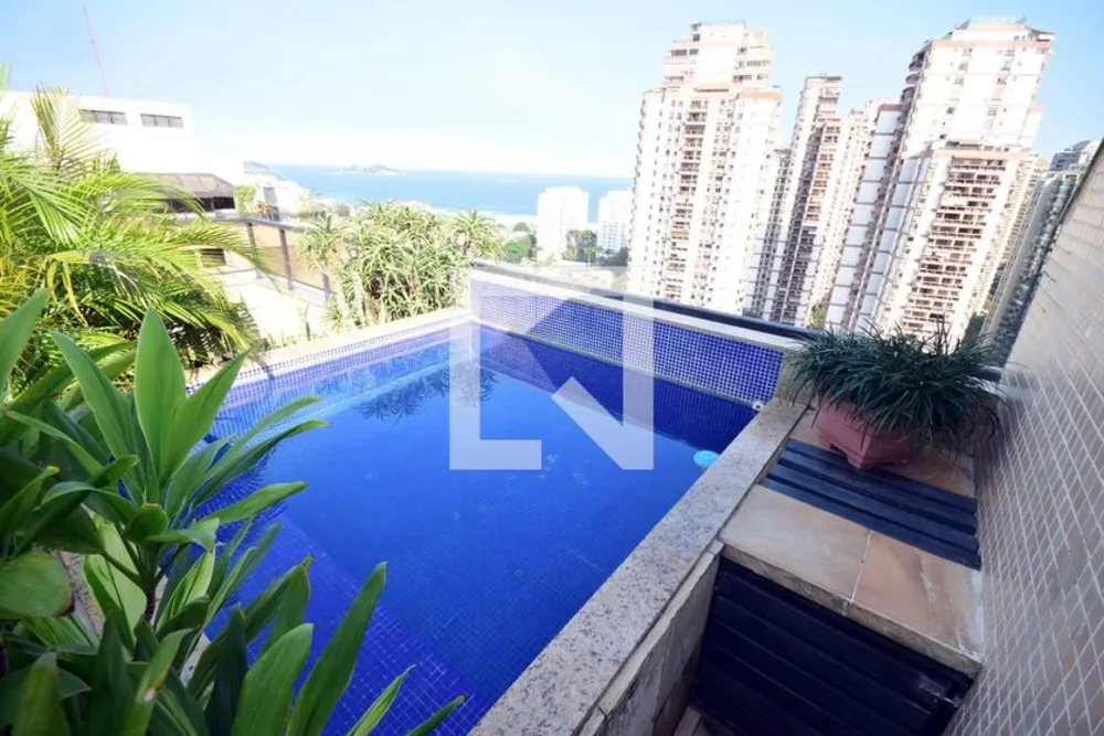 Cobertura, 2 quartos, 204 m² - Foto 17