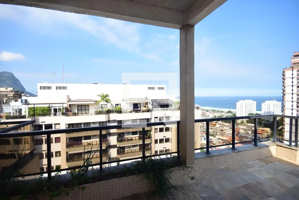 Cobertura, 2 quartos, 204 m² - Foto 29