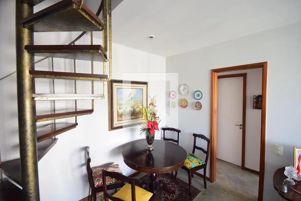 Cobertura, 2 quartos, 204 m² - Foto 9