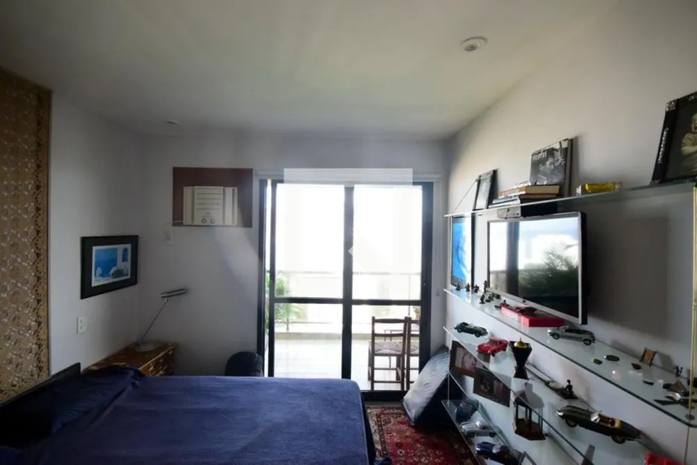 Cobertura, 2 quartos, 204 m² - Foto 25