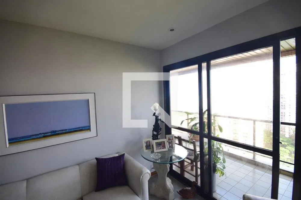 Cobertura, 2 quartos, 204 m² - Foto 3