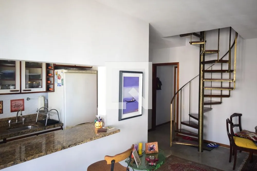Cobertura, 2 quartos, 204 m² - Foto 7