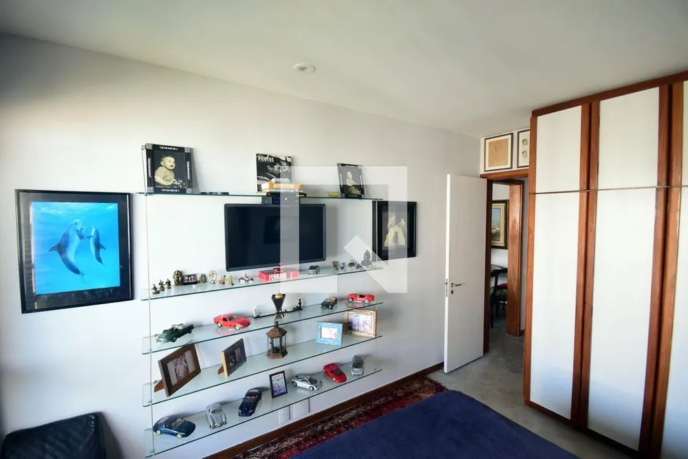 Cobertura, 2 quartos, 204 m² - Foto 27