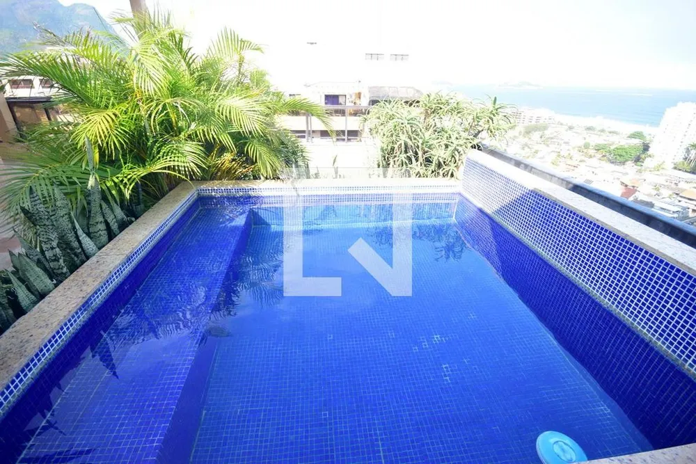 Cobertura, 2 quartos, 204 m² - Foto 16