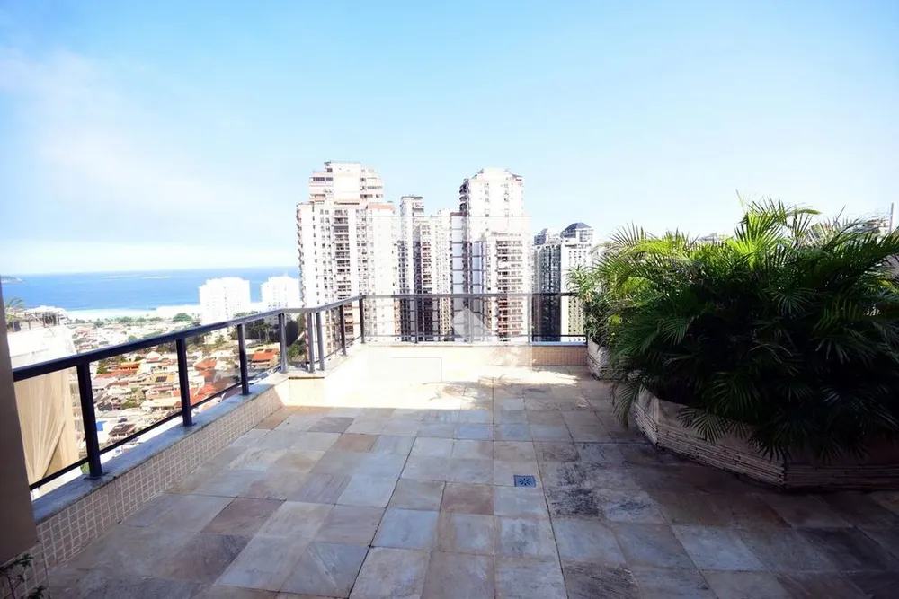 Cobertura, 2 quartos, 204 m² - Foto 21