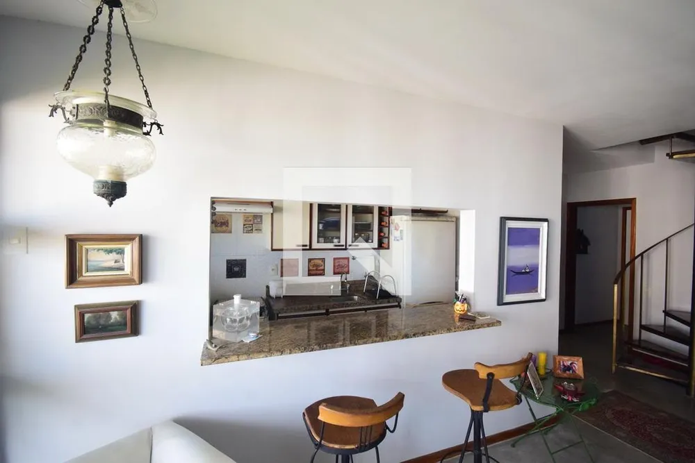 Cobertura, 2 quartos, 204 m² - Foto 8