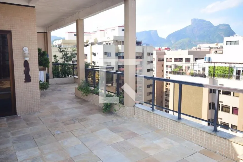 Cobertura, 2 quartos, 204 m² - Foto 22