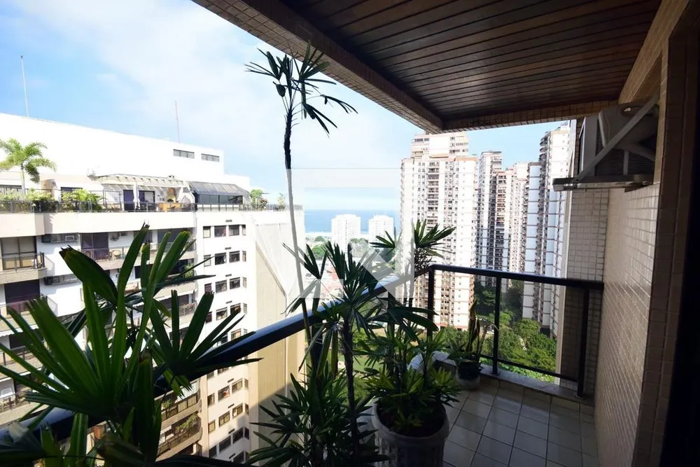 Cobertura, 2 quartos, 204 m² - Foto 20