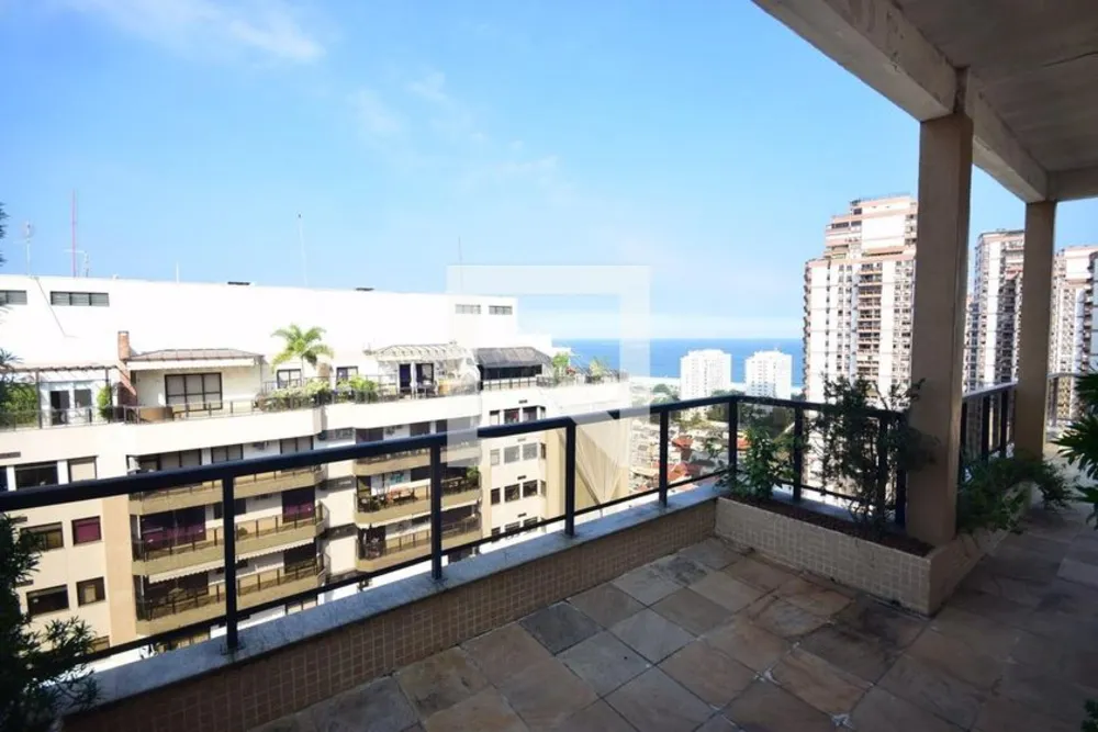 Cobertura, 2 quartos, 204 m² - Foto 14