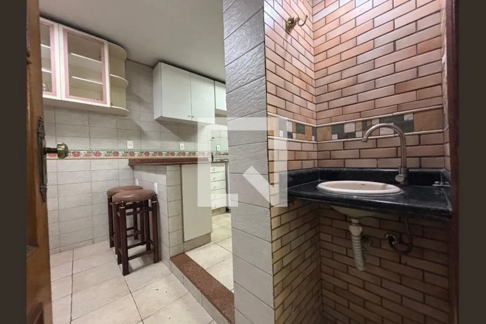 Apartamento, 4 quartos, 210 m² - Foto 41