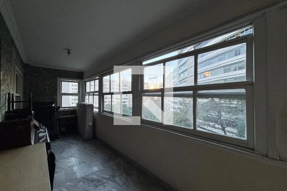 Apartamento, 4 quartos, 210 m² - Foto 63