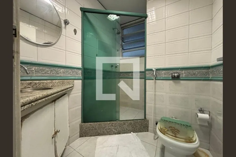 Apartamento, 4 quartos, 210 m² - Foto 5