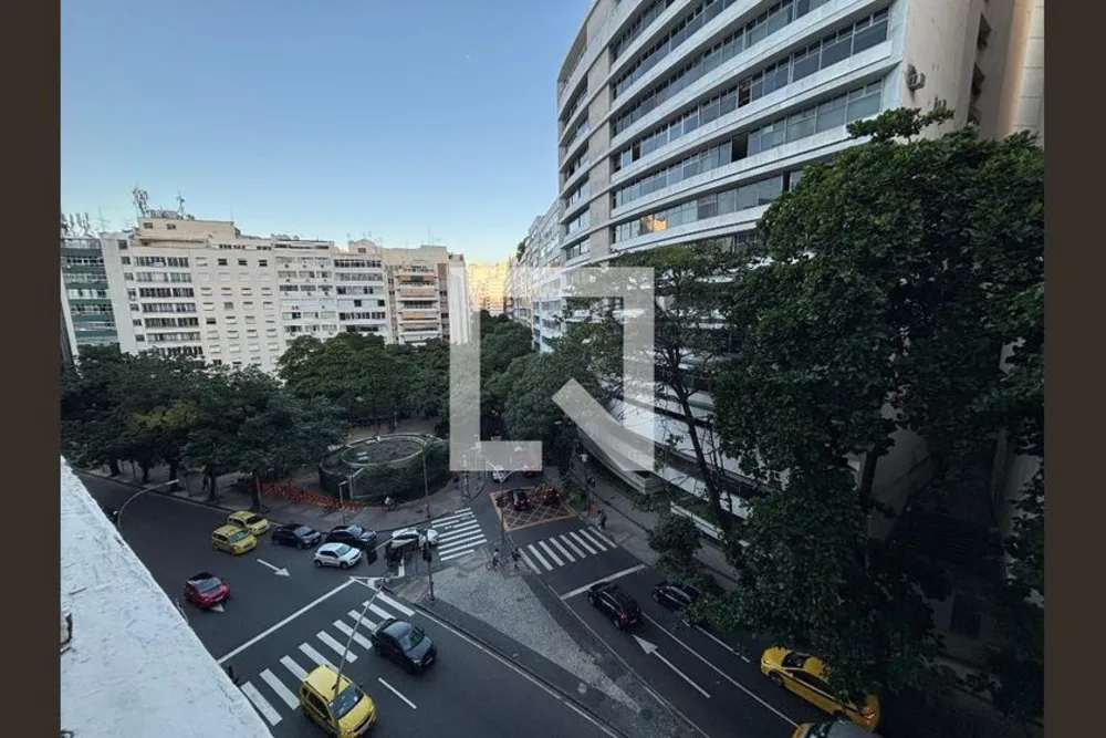 Apartamento, 4 quartos, 210 m² - Foto 28