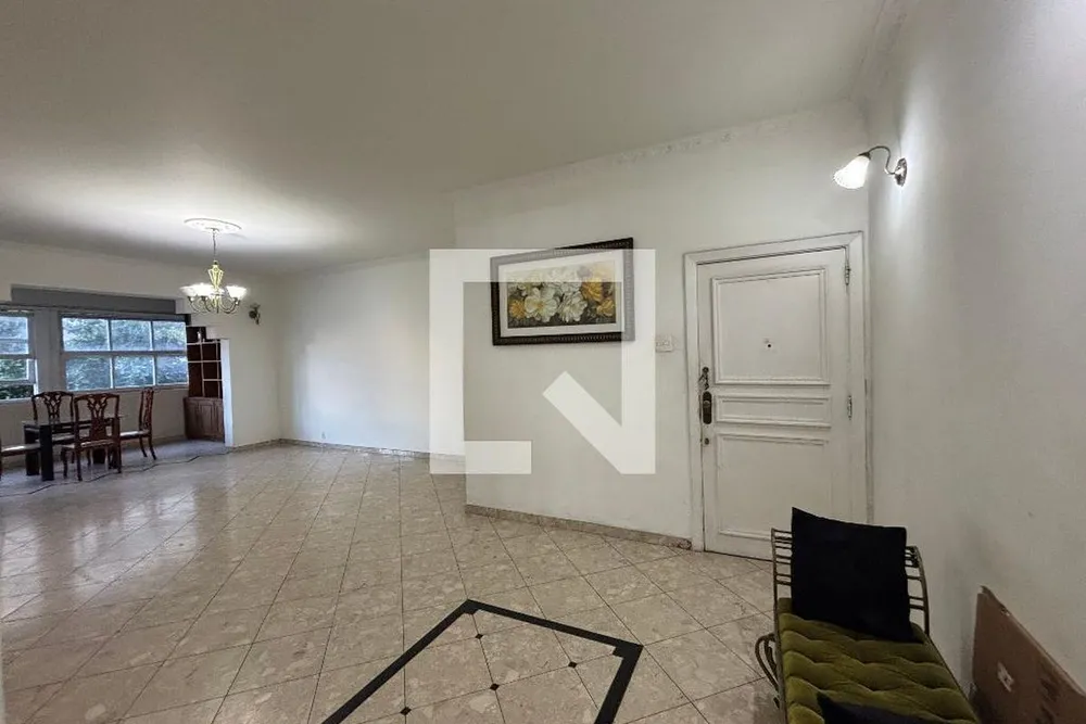 Apartamento, 4 quartos, 210 m² - Foto 14