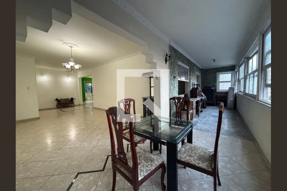 Apartamento, 4 quartos, 210 m² - Foto 22