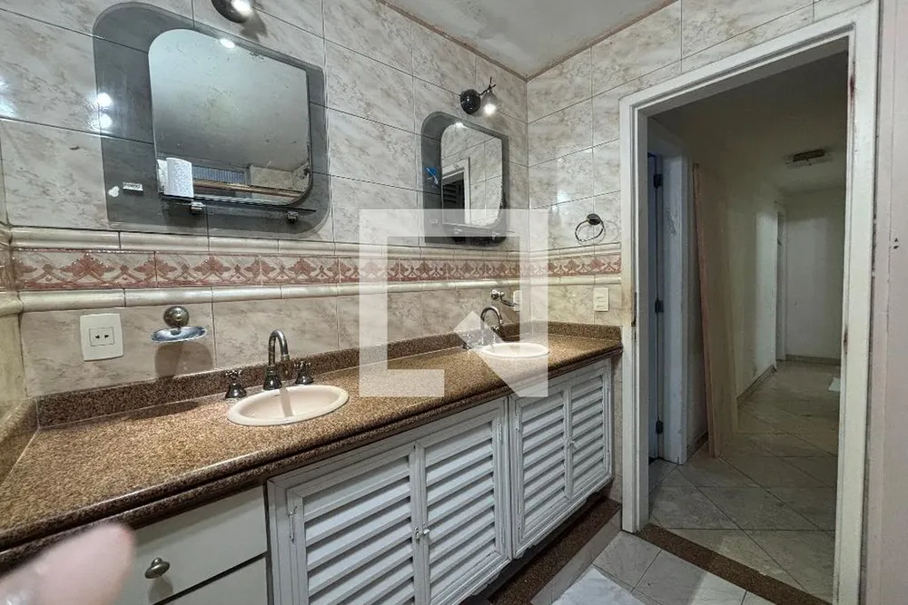 Apartamento, 4 quartos, 210 m² - Foto 21