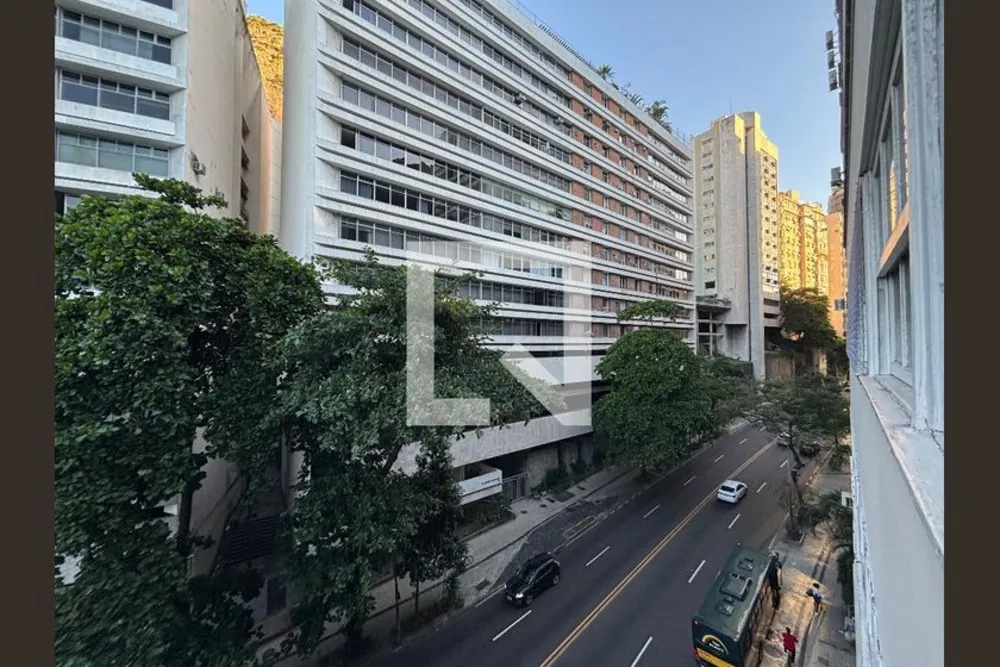Apartamento, 4 quartos, 210 m² - Foto 1