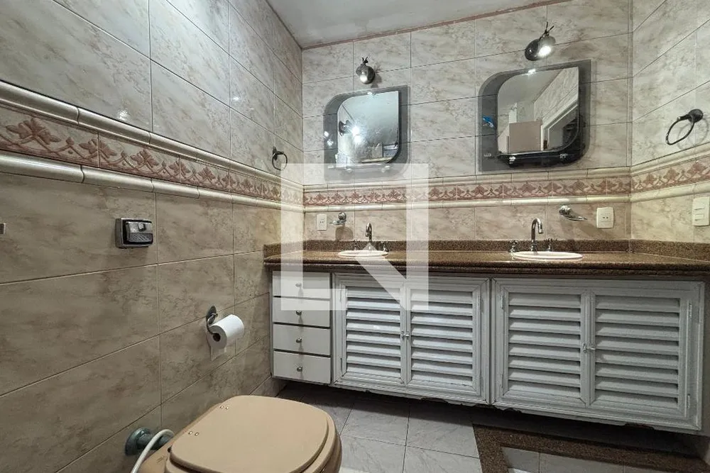 Apartamento, 4 quartos, 210 m² - Foto 56