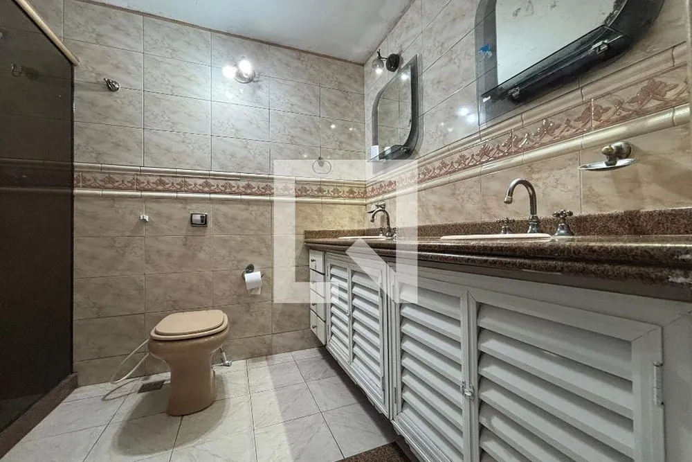 Apartamento, 4 quartos, 210 m² - Foto 62
