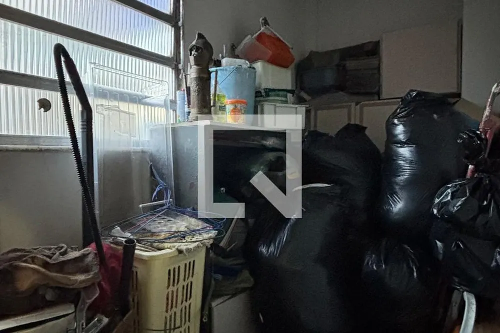 Apartamento, 4 quartos, 210 m² - Foto 37