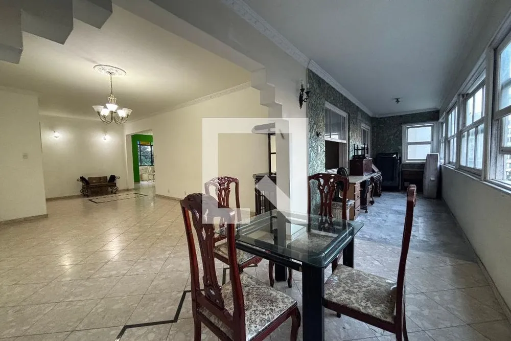 Apartamento, 4 quartos, 210 m² - Foto 59