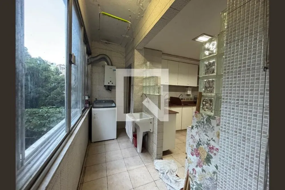Apartamento, 4 quartos, 210 m² - Foto 31